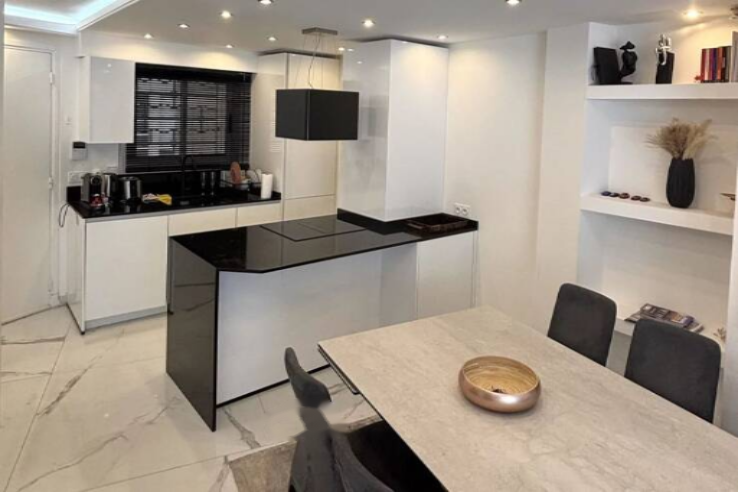 Квартира в Каннах, Франция, 51 м² - фото 2