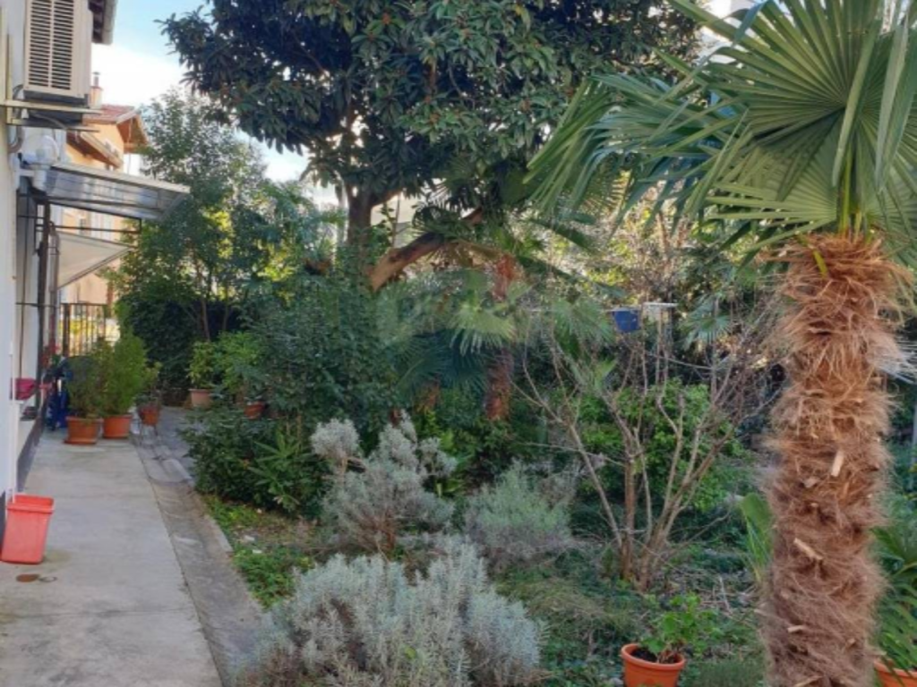 Квартира в Опатии, Хорватия, 96 м² - фото 4