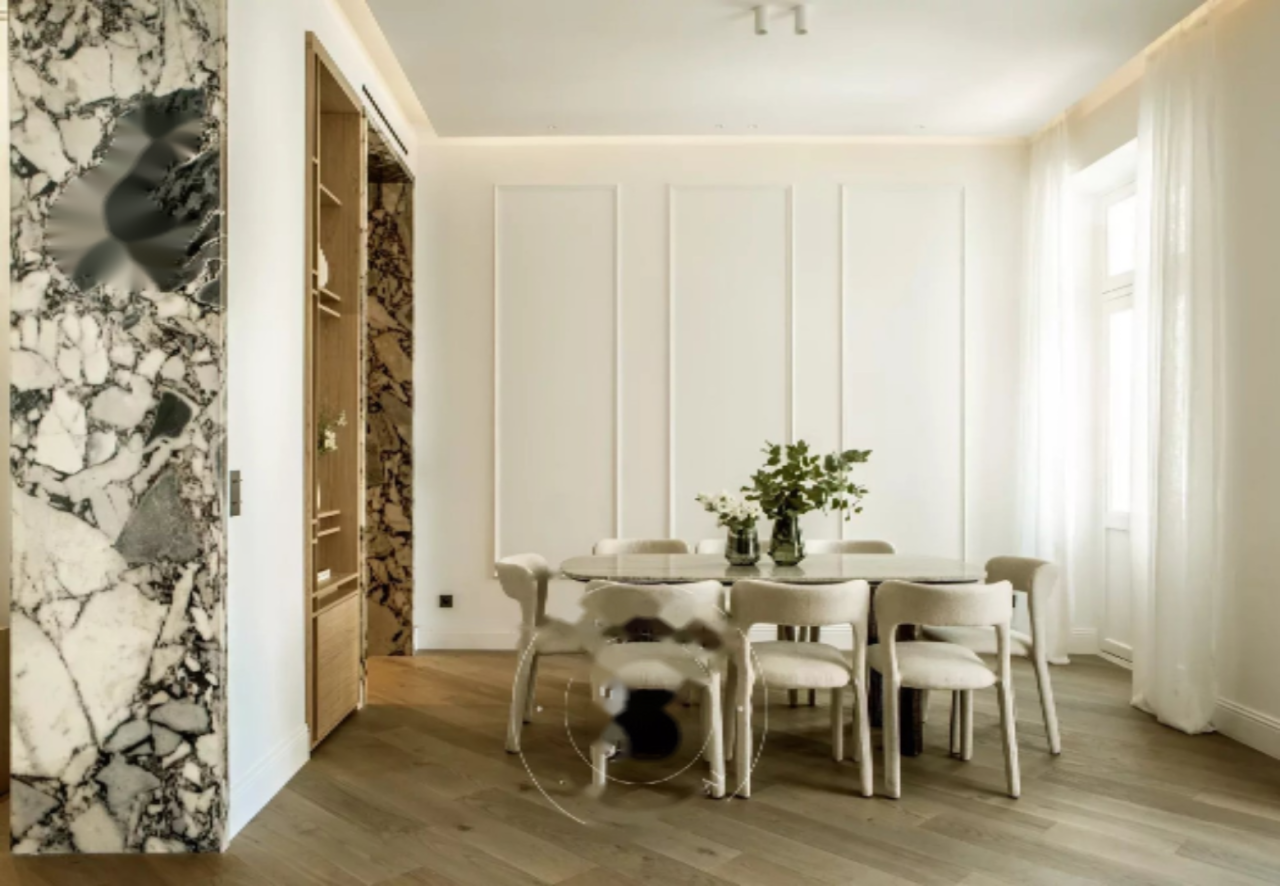 Квартира в Каннах, Франция, 122 м² - фото 4