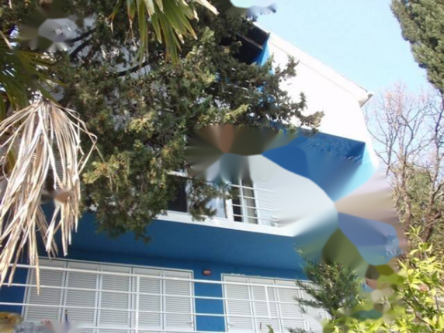 Дом в Опатии, Хорватия, 288 м² - фото 4