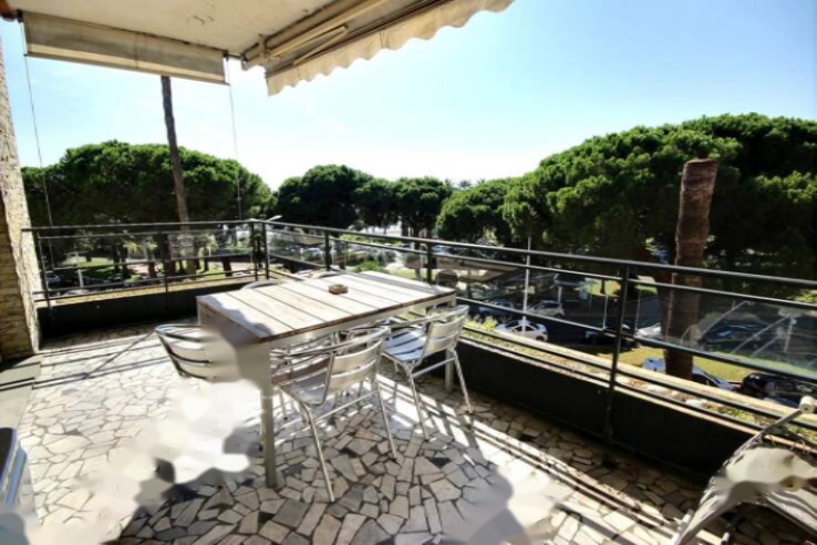 Квартира в Каннах, Франция, 51 м² - фото 2