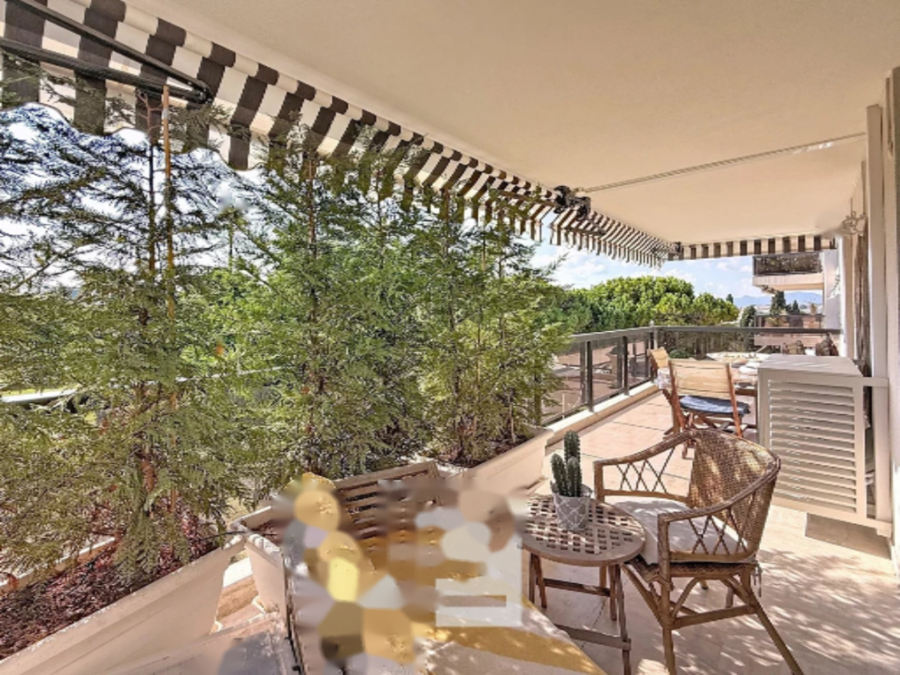 Квартира в Каннах, Франция, 84 м² - фото 4