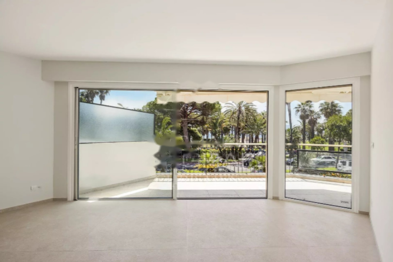 Квартира в Каннах, Франция, 92 м² - фото 4