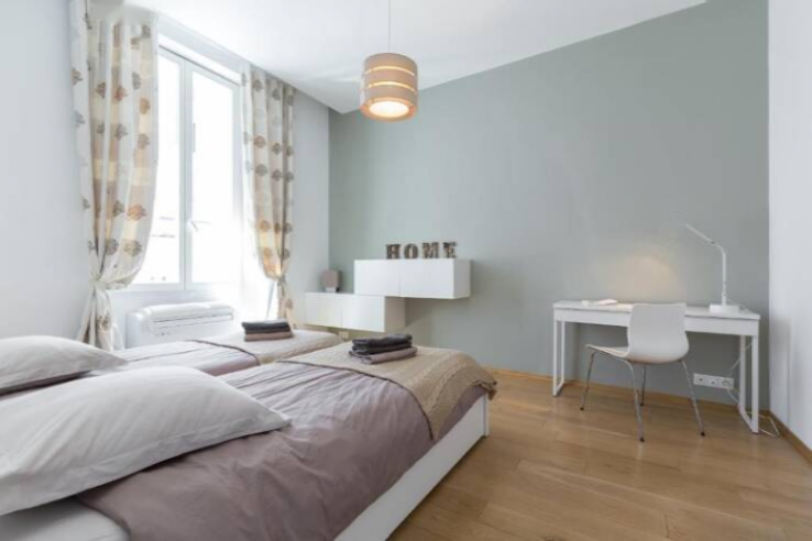 Квартира в Каннах, Франция, 41 м² - фото 2