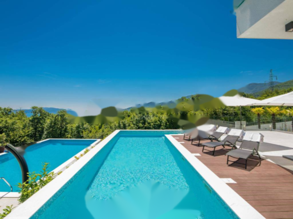 Дом в Опатии, Хорватия, 309 м² - фото 4