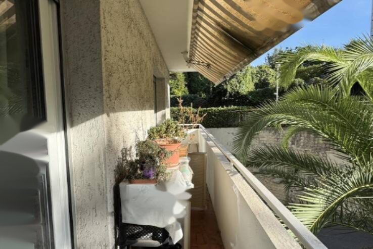 Квартира в Каннах, Франция, 82 м² - фото 2