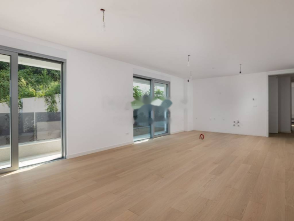 Квартира в Опатии, Хорватия, 99 м² - фото 4