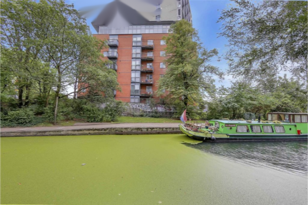 Квартира в Лондоне, Великобритания, 49 м² - фото 4