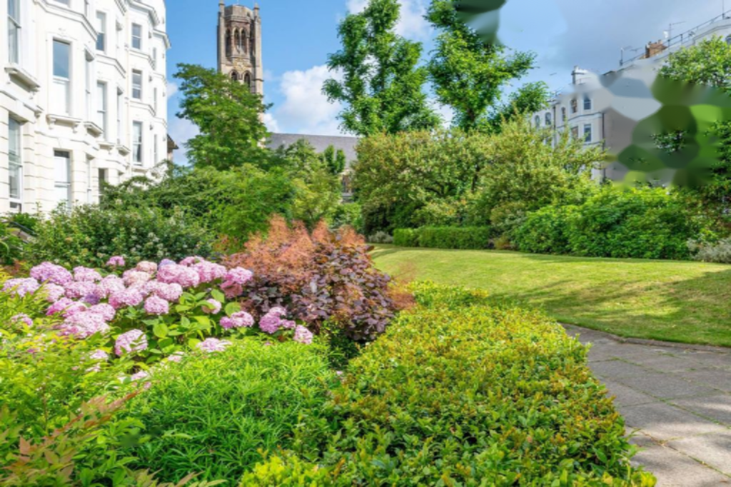 Квартира в Лондоне, Великобритания, 37 м² - фото 4