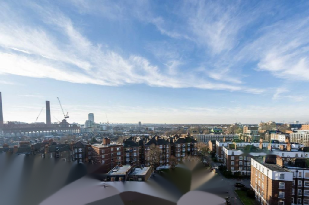 Квартира в Лондоне, Великобритания, 74 м² - фото 4