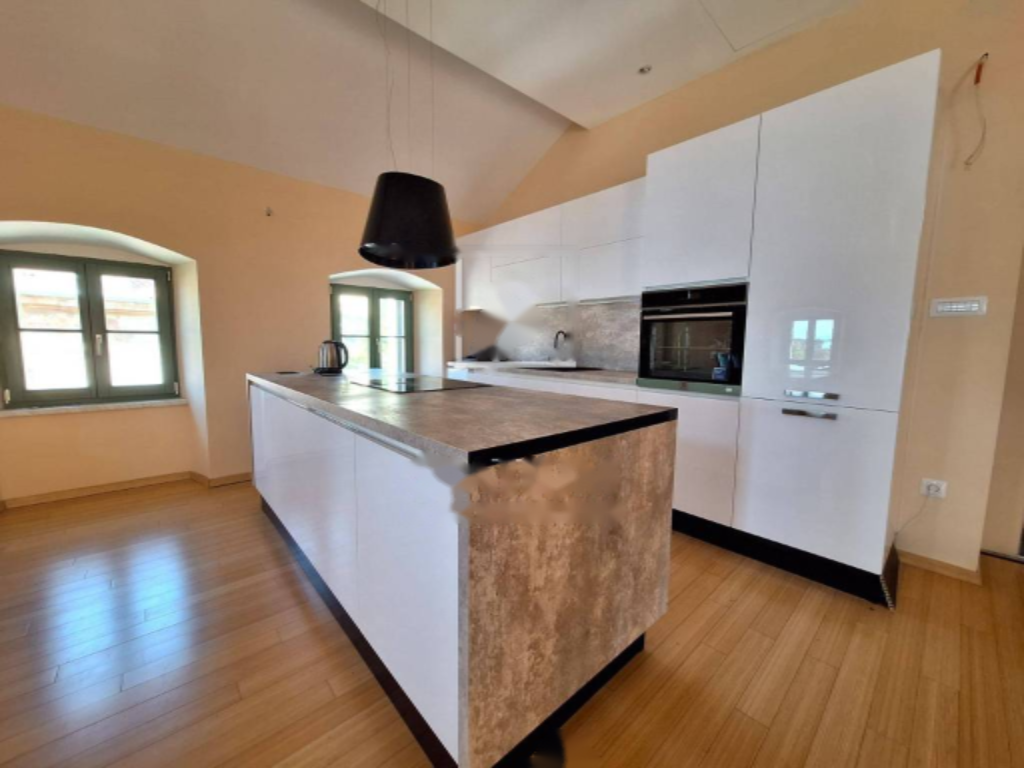 Квартира в Опатии, Хорватия, 185 м² - фото 4