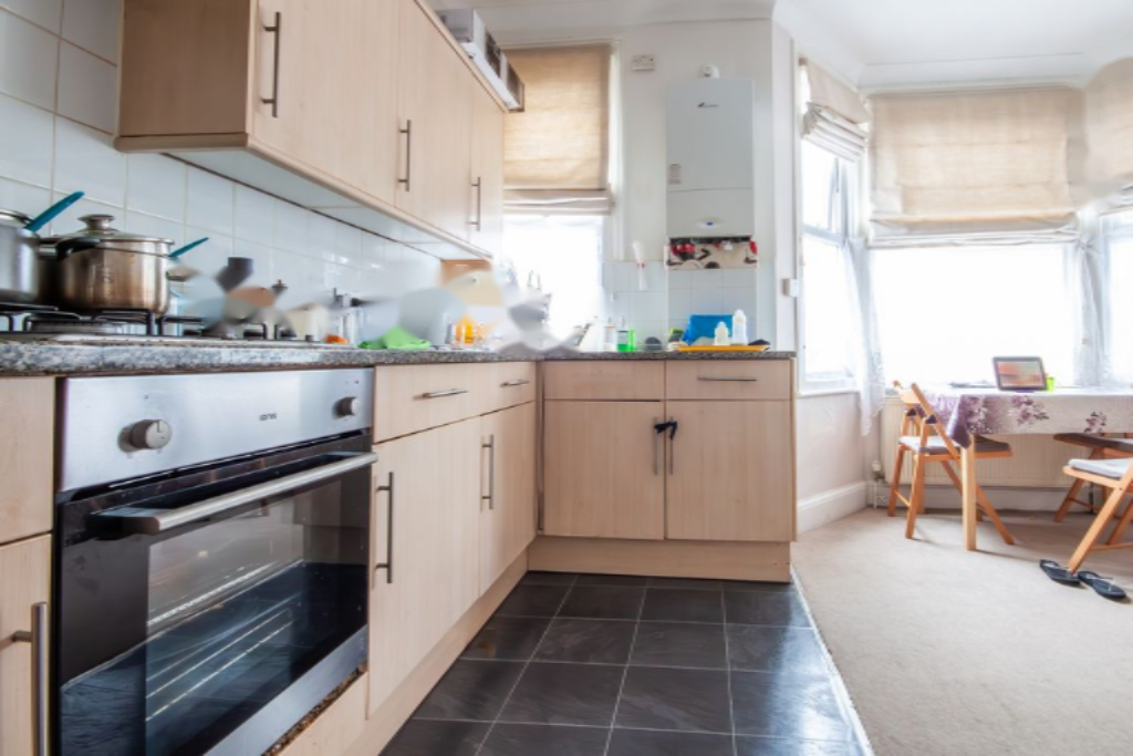 Квартира в Лондоне, Великобритания, 54 м² - фото 4