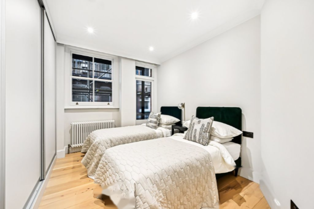 Квартира в Лондоне, Великобритания, 165 м² - фото 4