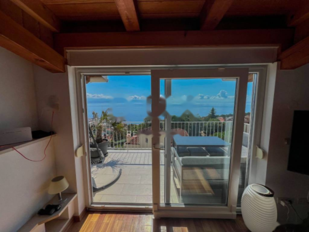 Дом в Опатии, Хорватия, 107 м² - фото 4