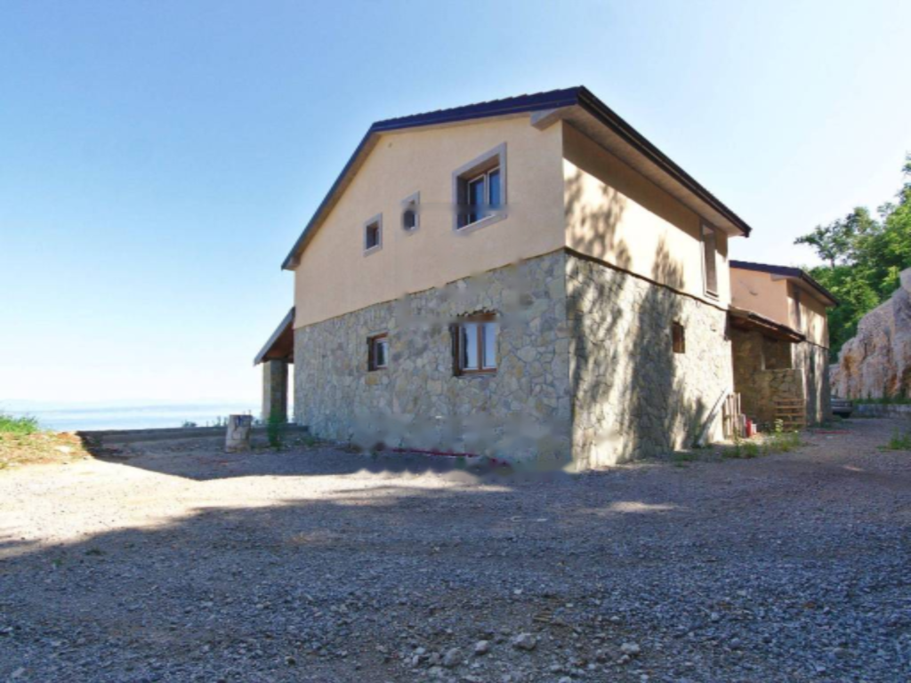 Дом в Опатии, Хорватия, 400 м² - фото 4