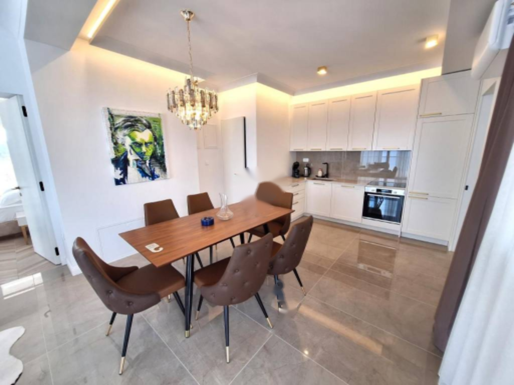 Квартира в Опатии, Хорватия, 113 м² - фото 4