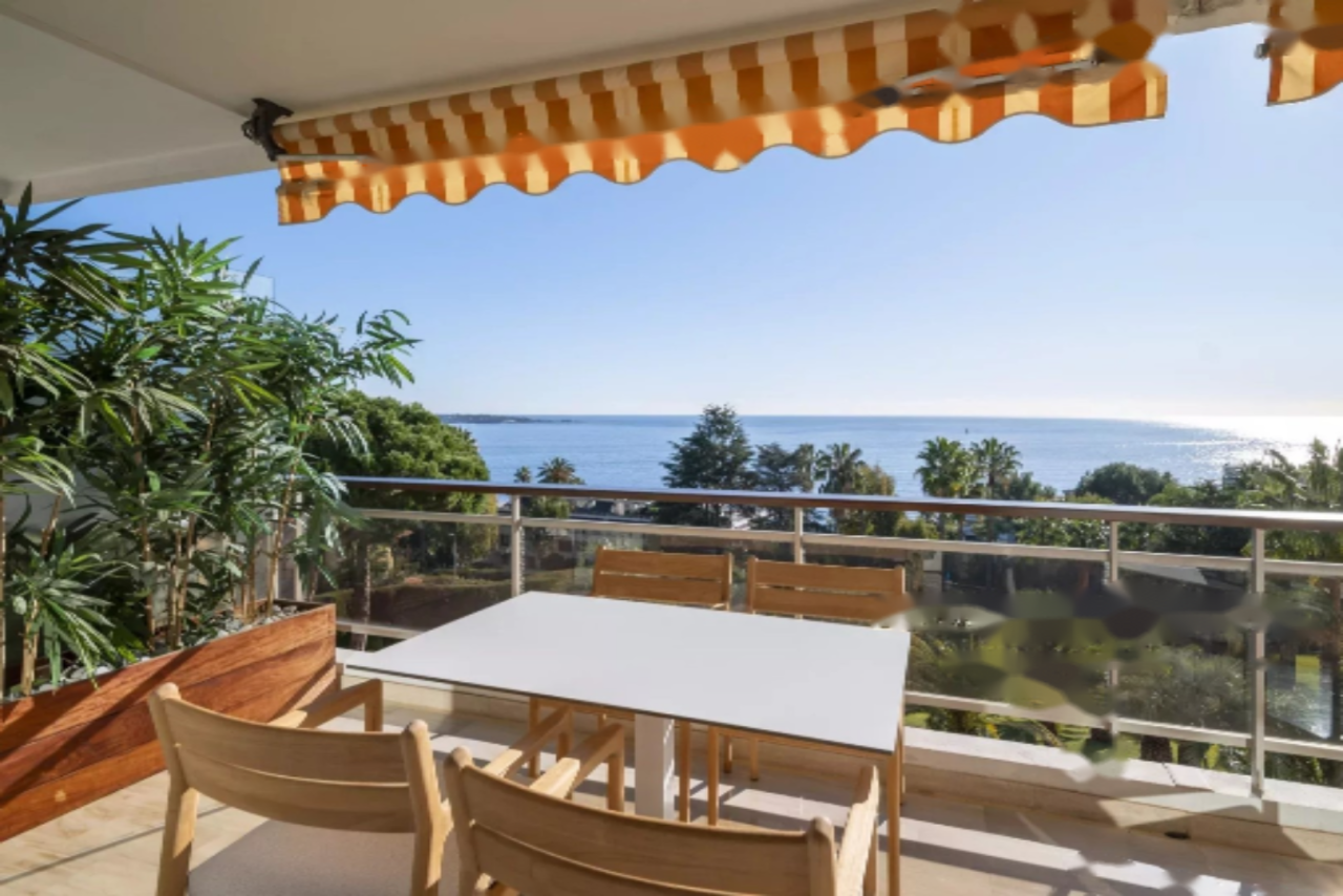 Квартира в Каннах, Франция, 150 м² - фото 4