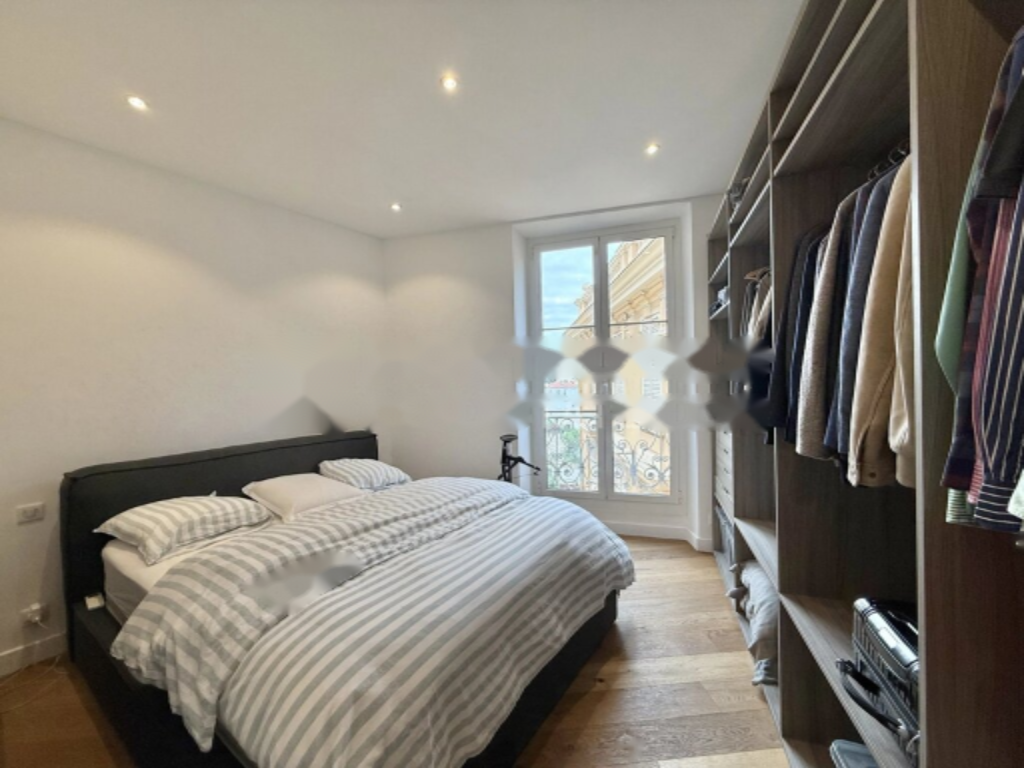 Квартира в Монако, Монако, 57 м² - фото 4