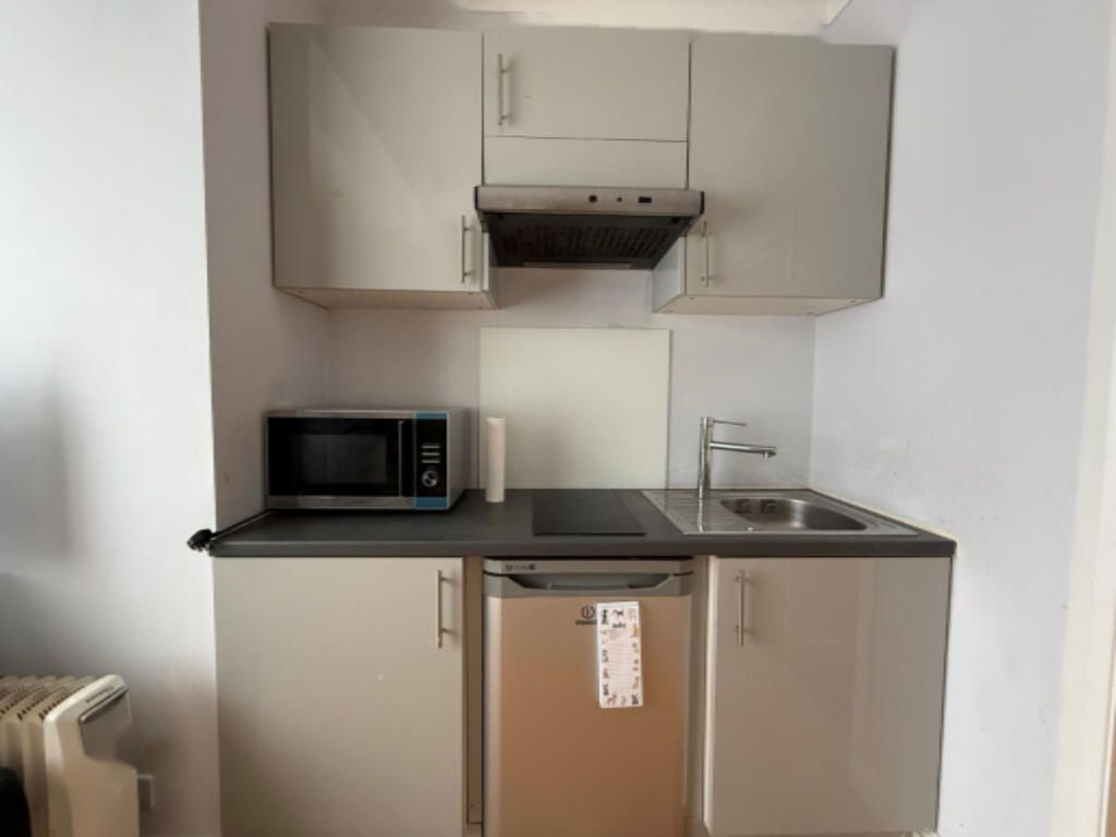 Квартира в Лондоне, Великобритания - фото 4