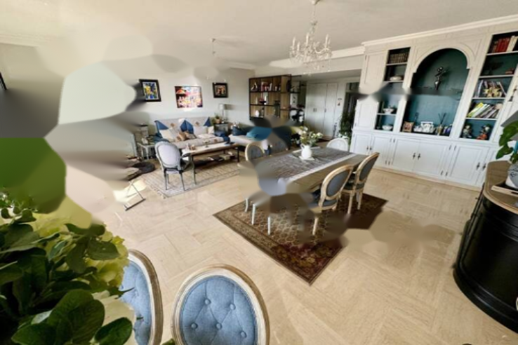 Квартира в Каннах, Франция, 106 м² - фото 2