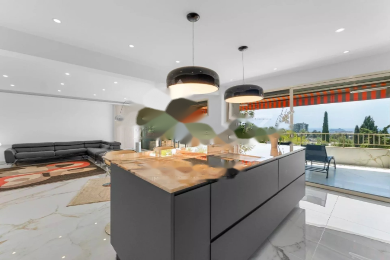 Квартира в Каннах, Франция, 127 м² - фото 4