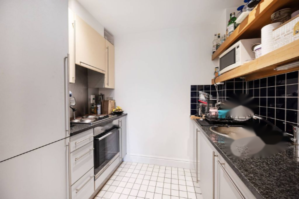 Квартира в Лондоне, Великобритания, 45 м² - фото 4