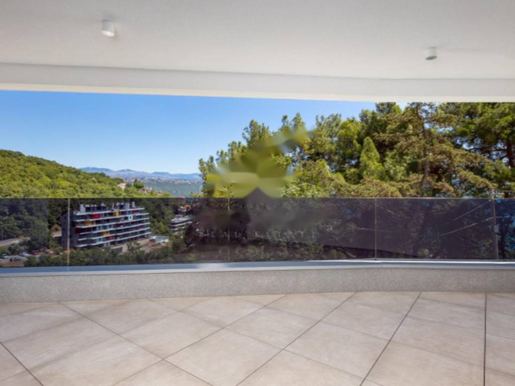 Квартира в Опатии, Хорватия, 253 м² - фото 4