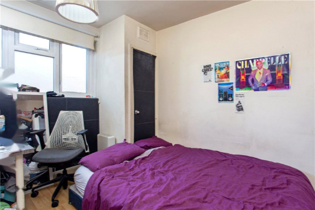 Квартира в Лондоне, Великобритания, 78 м² - фото 4