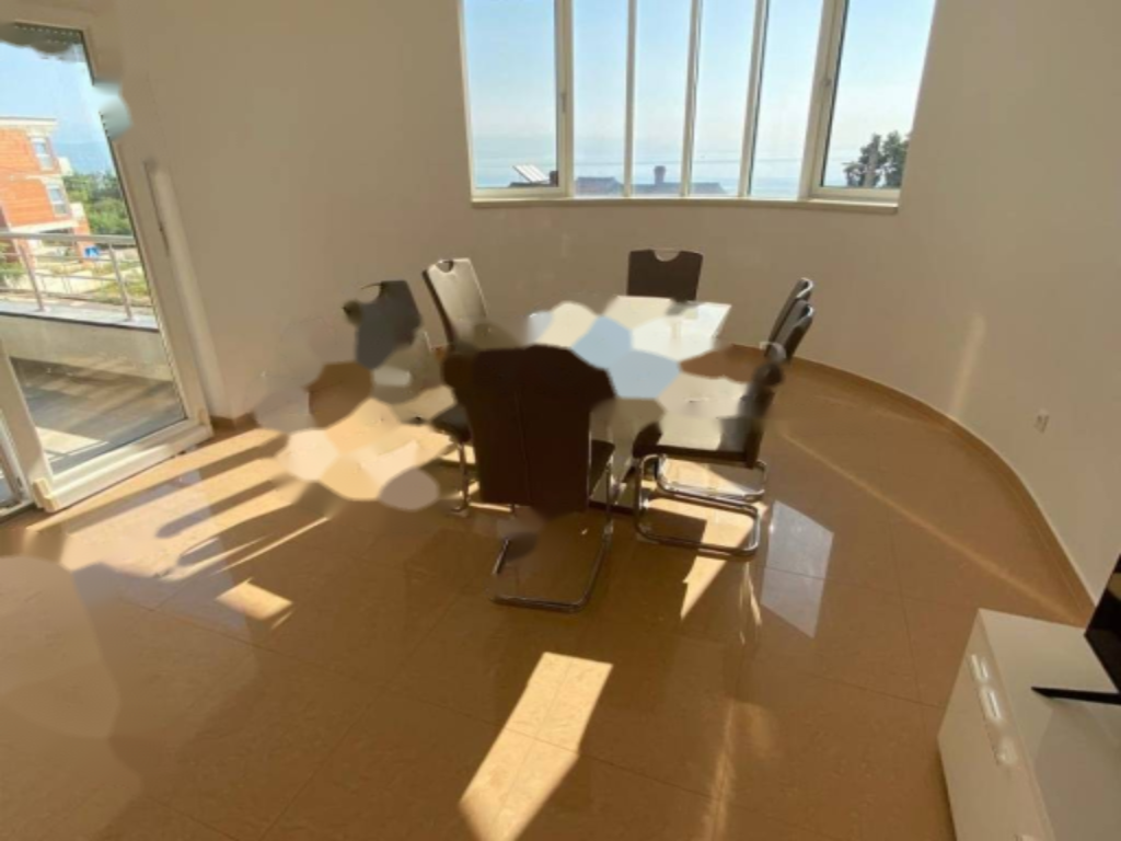 Квартира в Опатии, Хорватия, 123 м² - фото 4