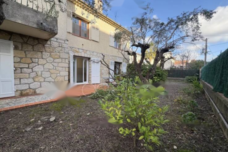 Квартира в Каннах, Франция, 160 м² - фото 2