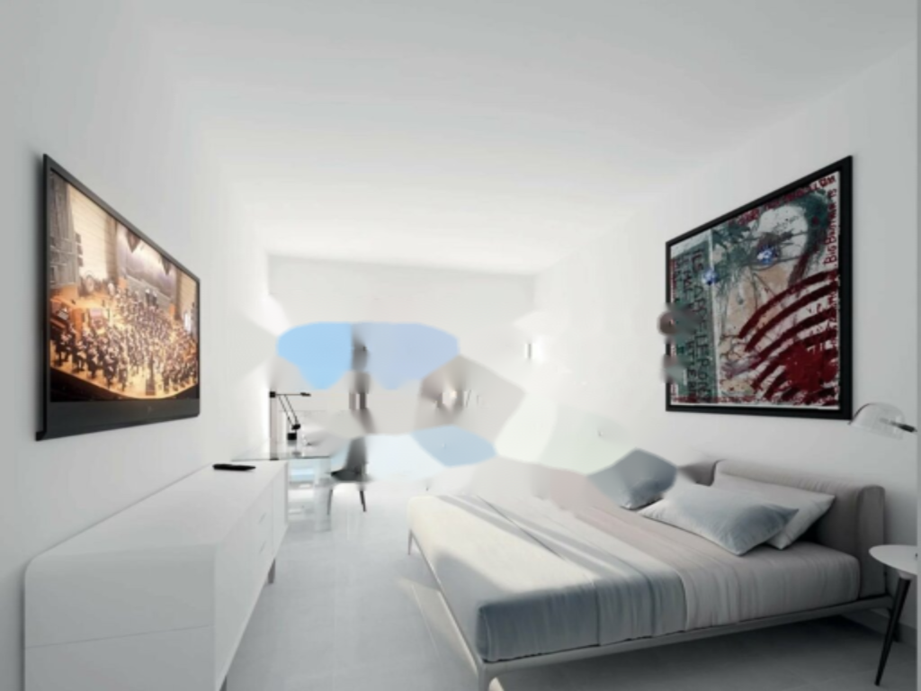 Квартира в Ла-Кондамине, Монако, 93 м² - фото 4