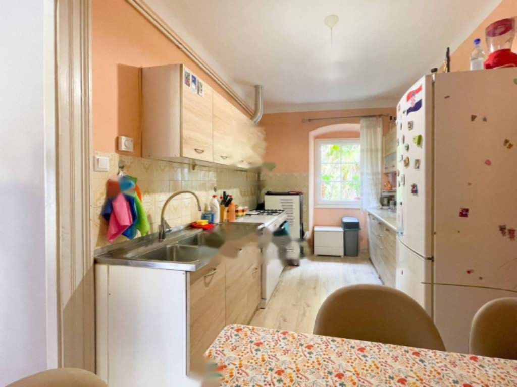 Квартира в Опатии, Хорватия, 62 м² - фото 4