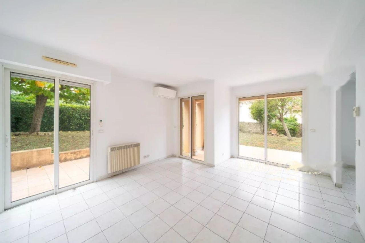 Квартира в Каннах, Франция, 142 м² - фото 4