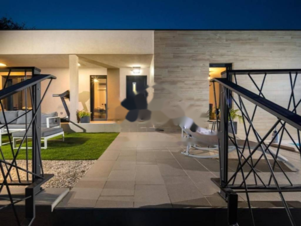 Дом в Опатии, Хорватия, 150 м² - фото 4