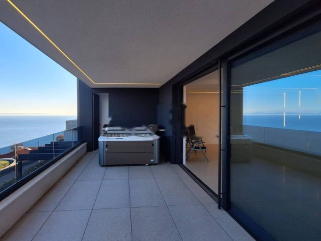 Квартира в Опатии, Хорватия, 144 м² - фото 4