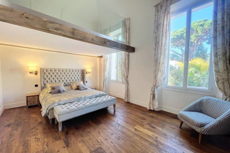 Квартира в Каннах, Франция, 150 м² - фото 2