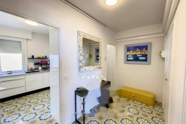 Квартира в Каннах, Франция, 88 м² - фото 2