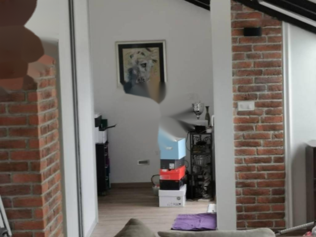 Квартира в Опатии, Хорватия, 100 м² - фото 4