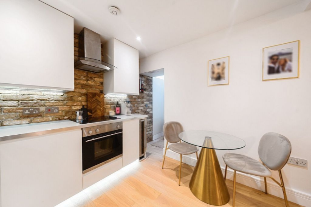 Квартира в Лондоне, Великобритания, 55 м² - фото 4