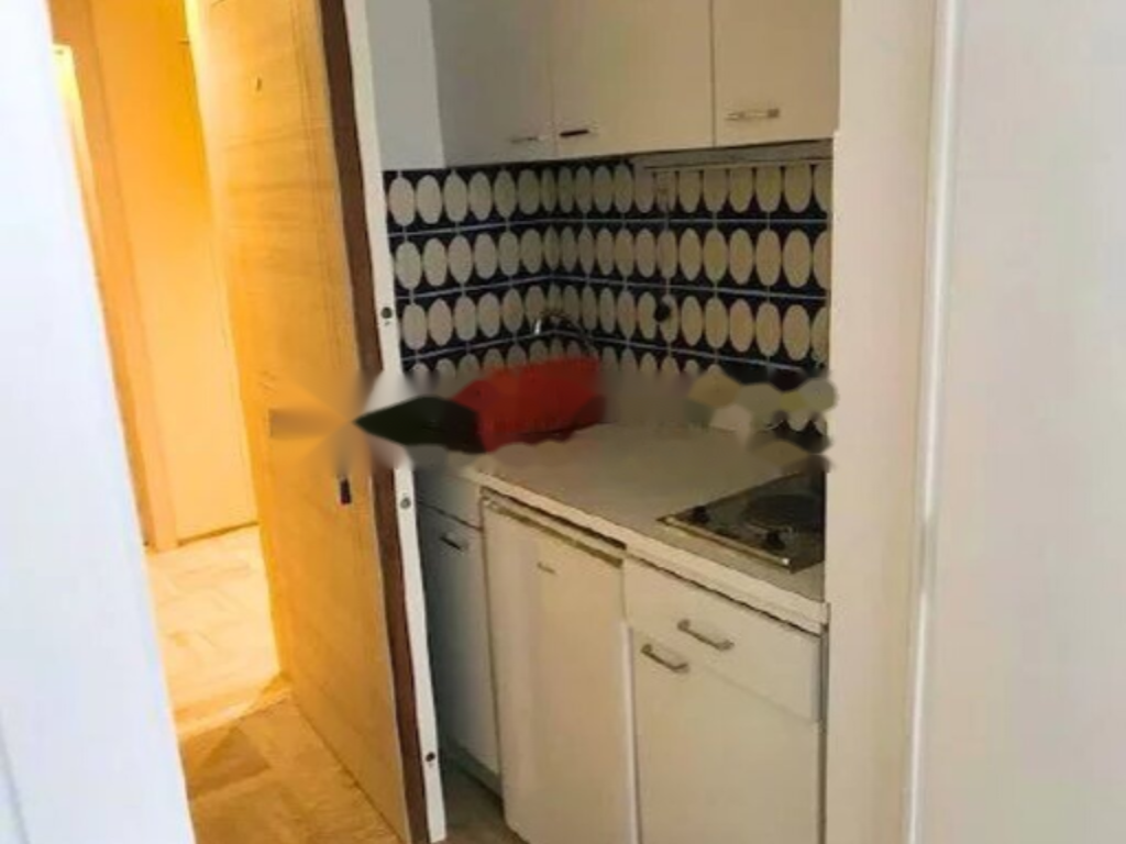 Квартира в Сен-Романе, Монако, 25 м² - фото 4