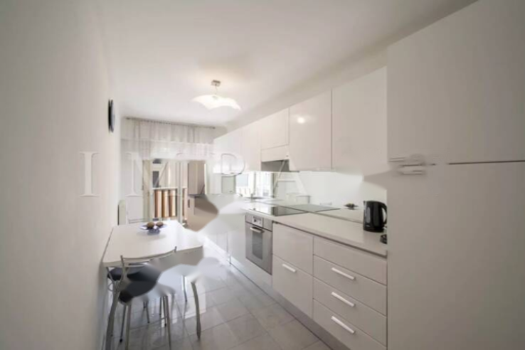 Квартира в Каннах, Франция, 85 м² - фото 2