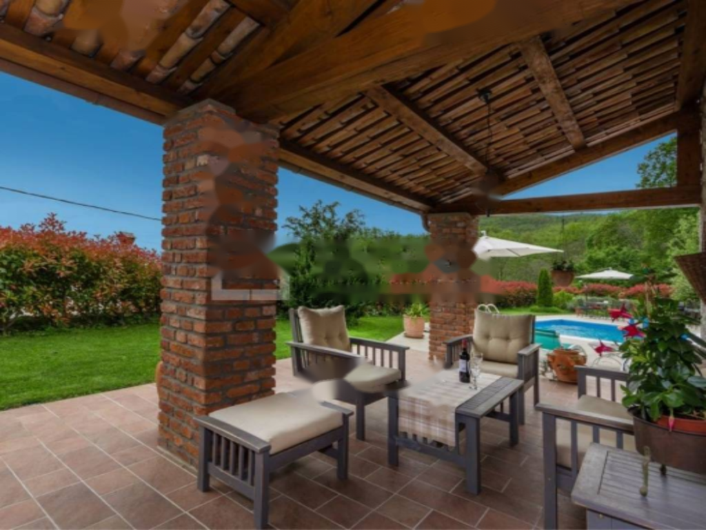 Дом в Опатии, Хорватия, 223 м² - фото 4