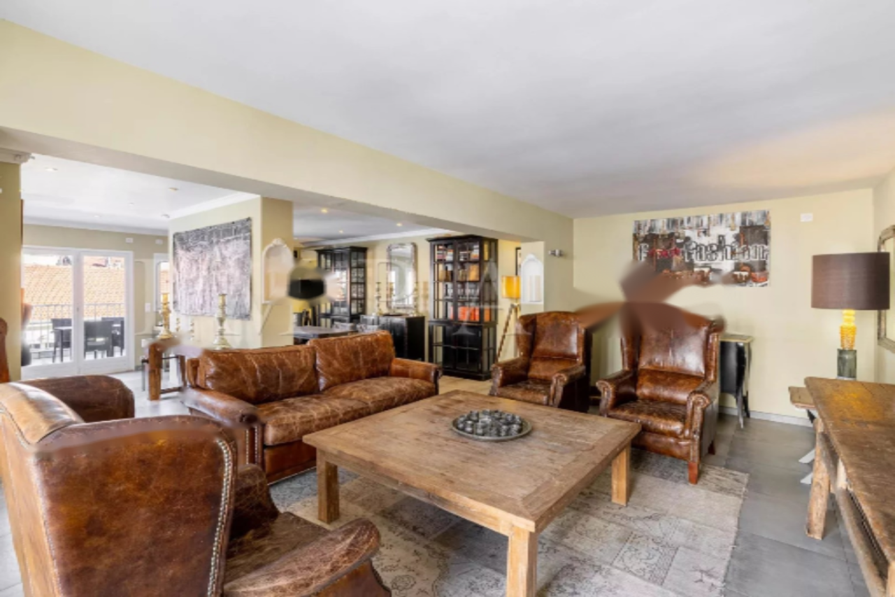 Квартира в Каннах, Франция, 127 м² - фото 4