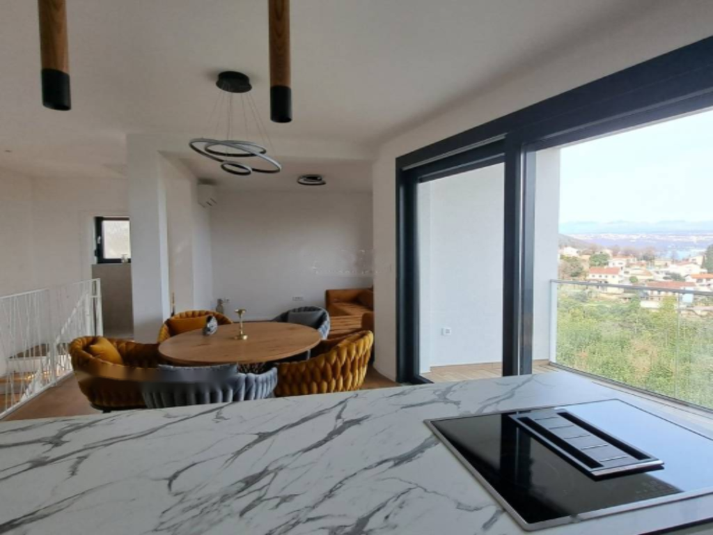 Квартира в Опатии, Хорватия, 108 м² - фото 4