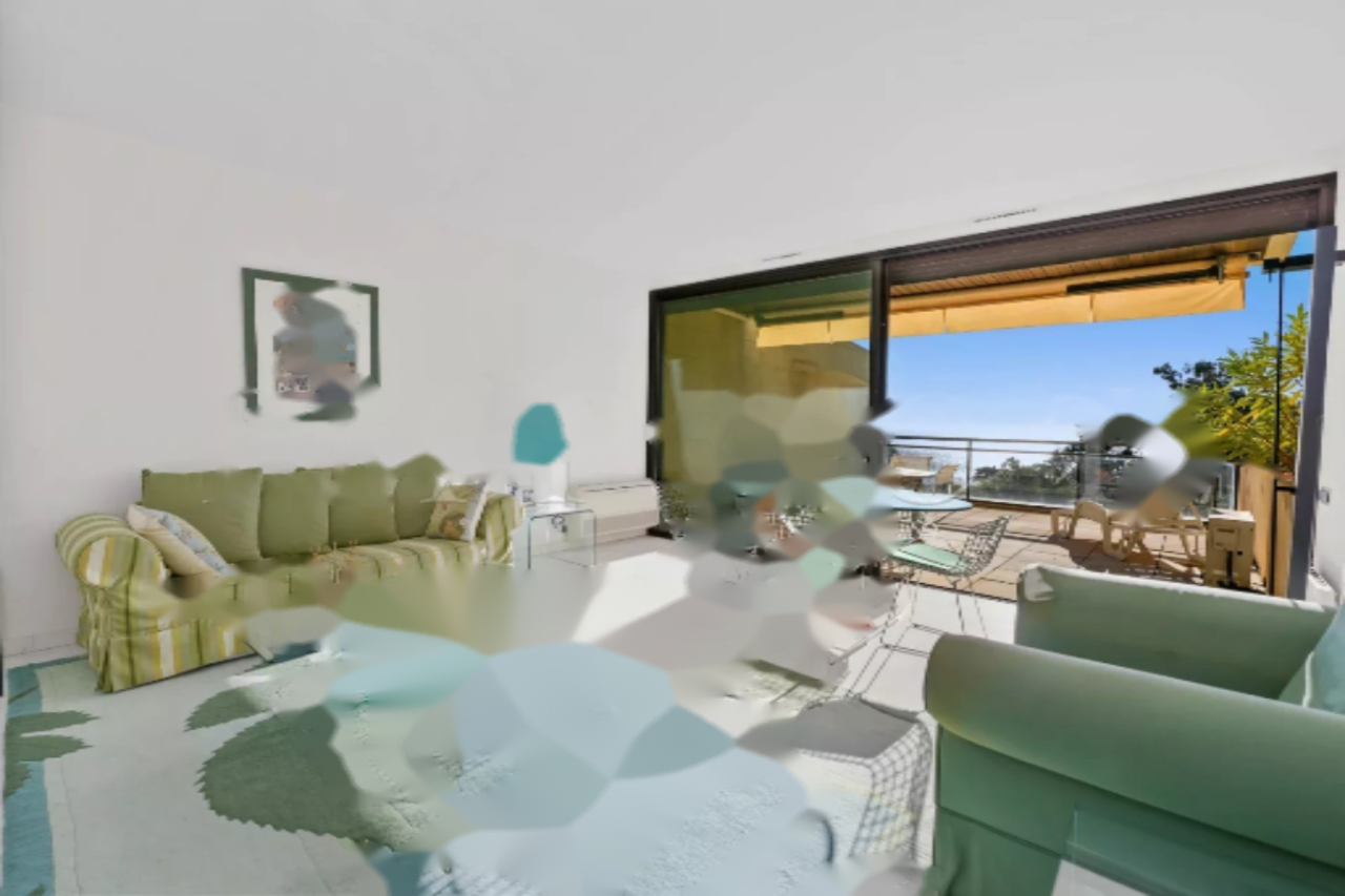 Квартира в Каннах, Франция, 83 м² - фото 4