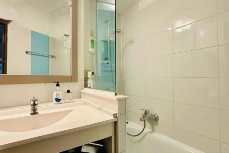 Квартира в Каннах, Франция, 25 м² - фото 2