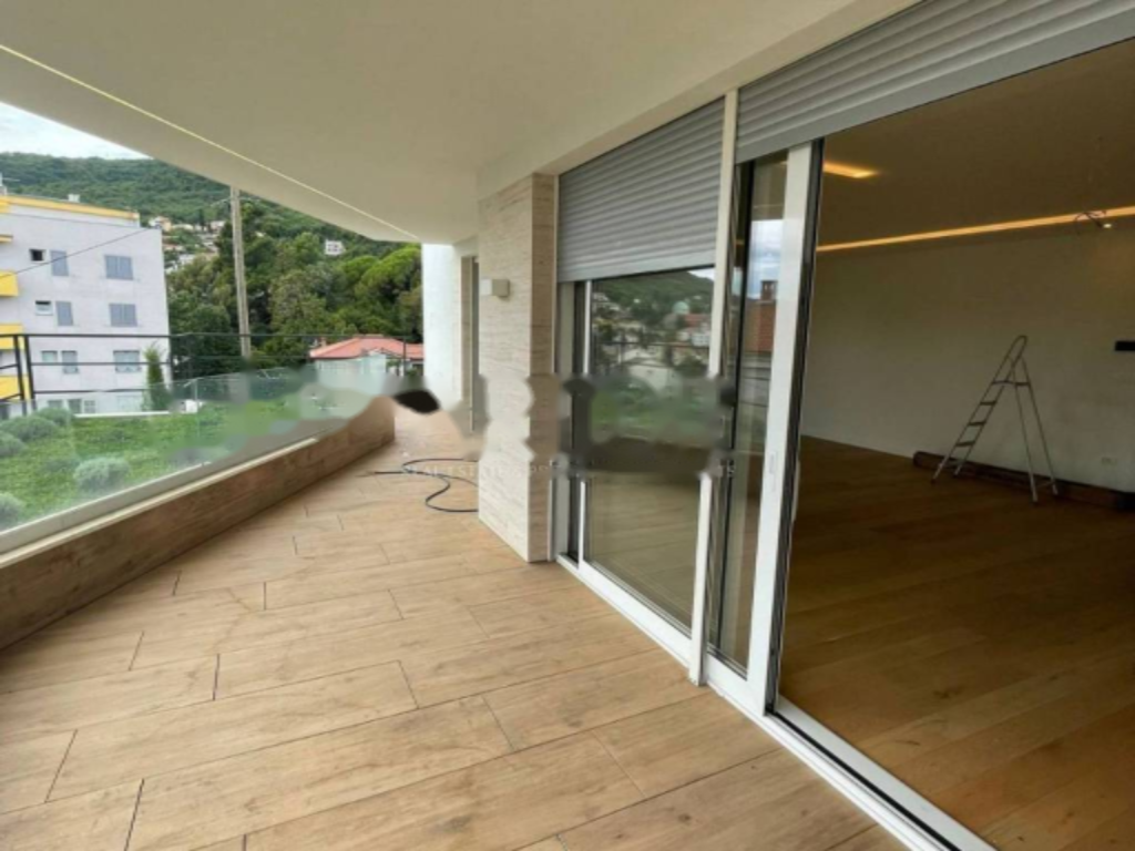 Квартира в Опатии, Хорватия, 134 м² - фото 4