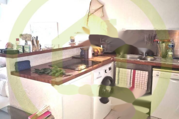 Квартира в Каннах, Франция, 47 м² - фото 2