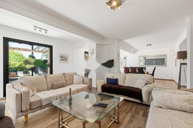 Квартира в Каннах, Франция, 210 м² - фото 2