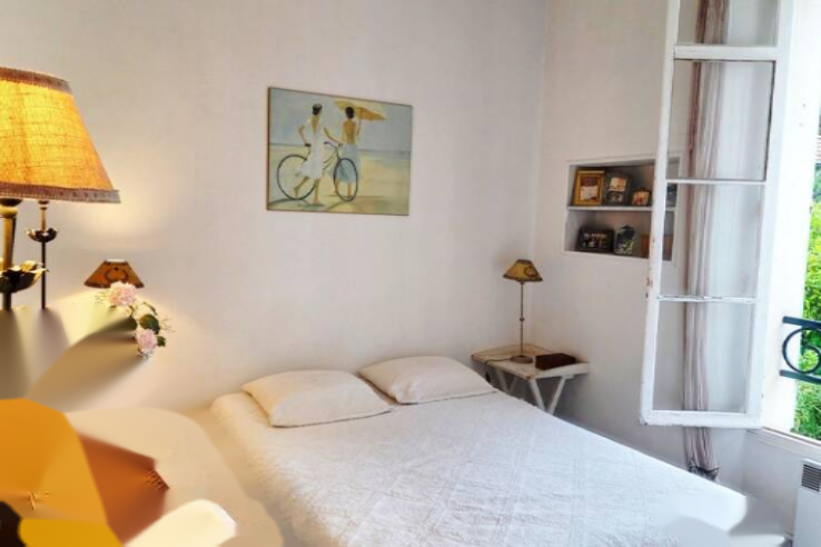 Квартира в Каннах, Франция, 49 м² - фото 2